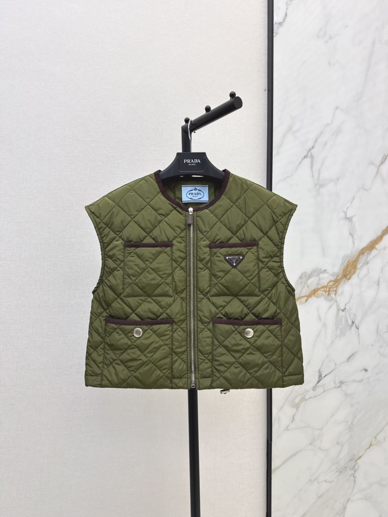 Prada Vest